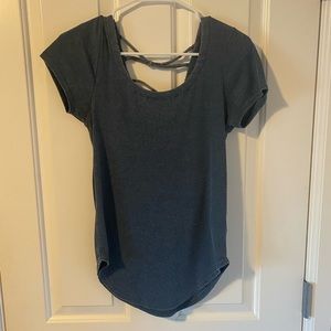 Cute Chaser top. Size M.